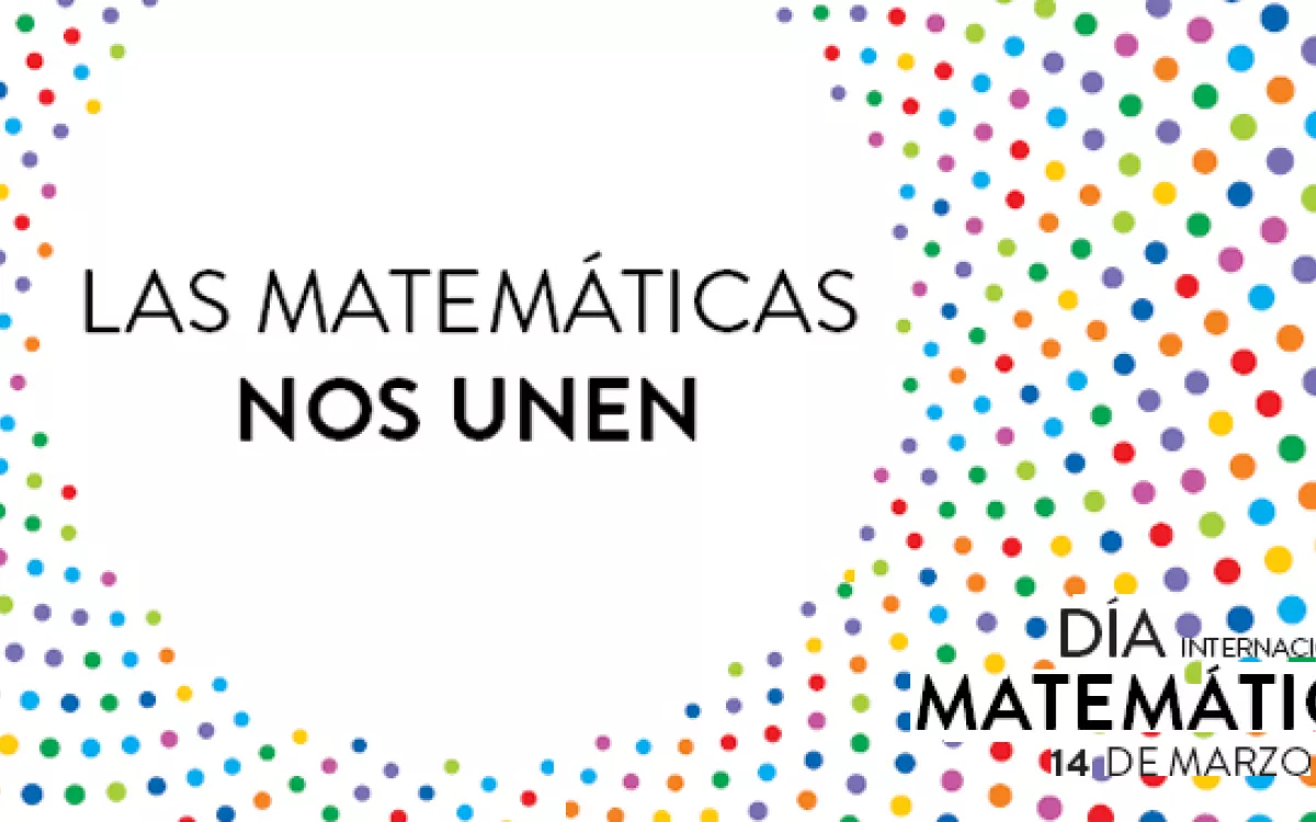 El MUNCYT celebra el Día Internacional de las Matemáticas