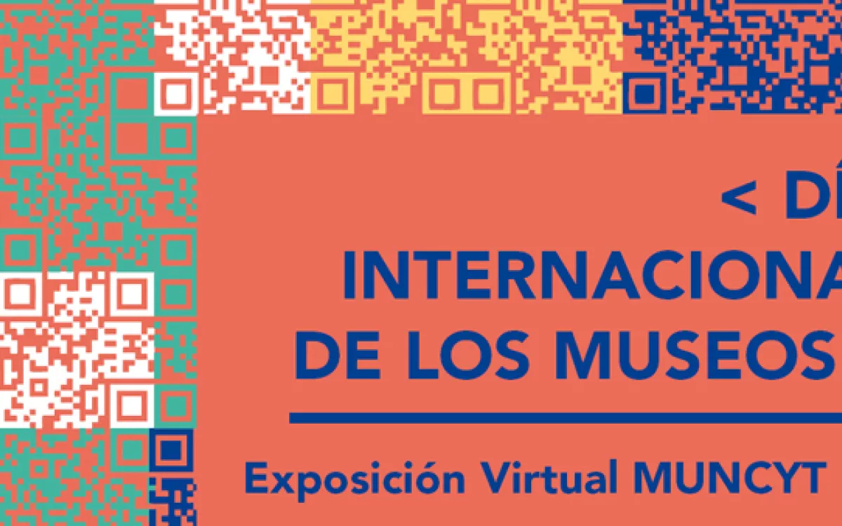 El MUNCYT invitó al público a crear una exposición virtual