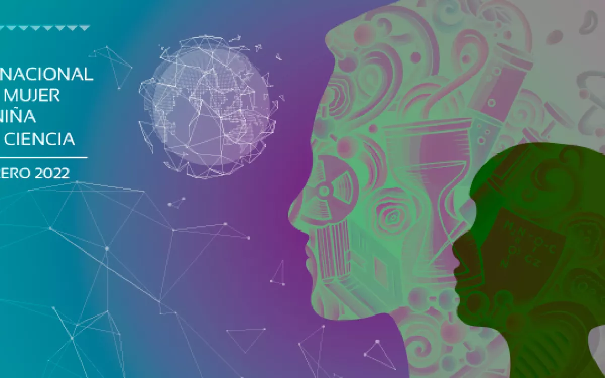 FECYT celebra el Día Internacional de la Mujer y la Niña en la Ciencia 