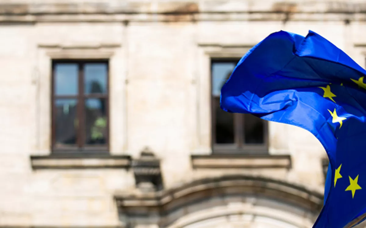 FECYT publica un informe sobre diplomacia científica europea 