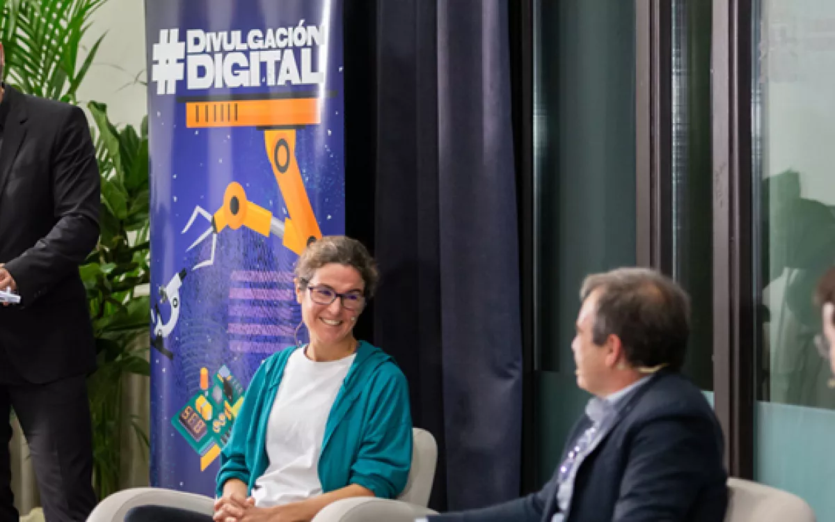 FECYT organiza un coloquio sobre divulgación digital 