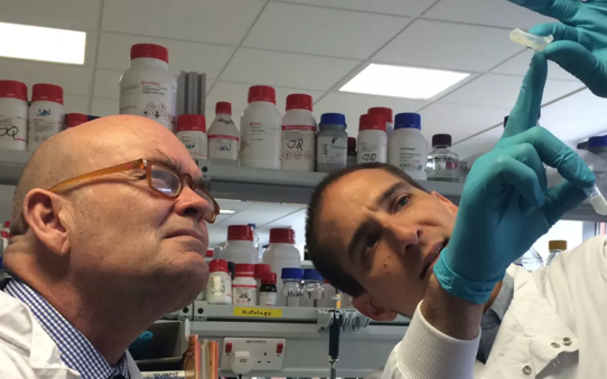 “La investigación científica es instrumental para el crecimiento de un país”