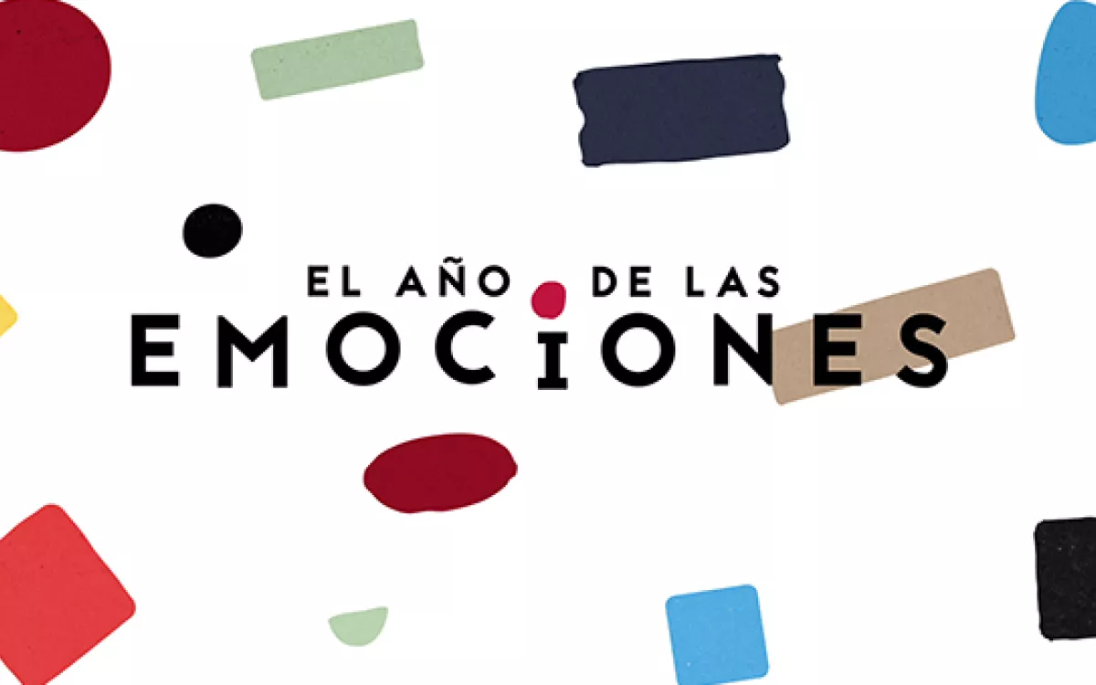 El 20 de marzo se estrena la serie "El año de las emociones"