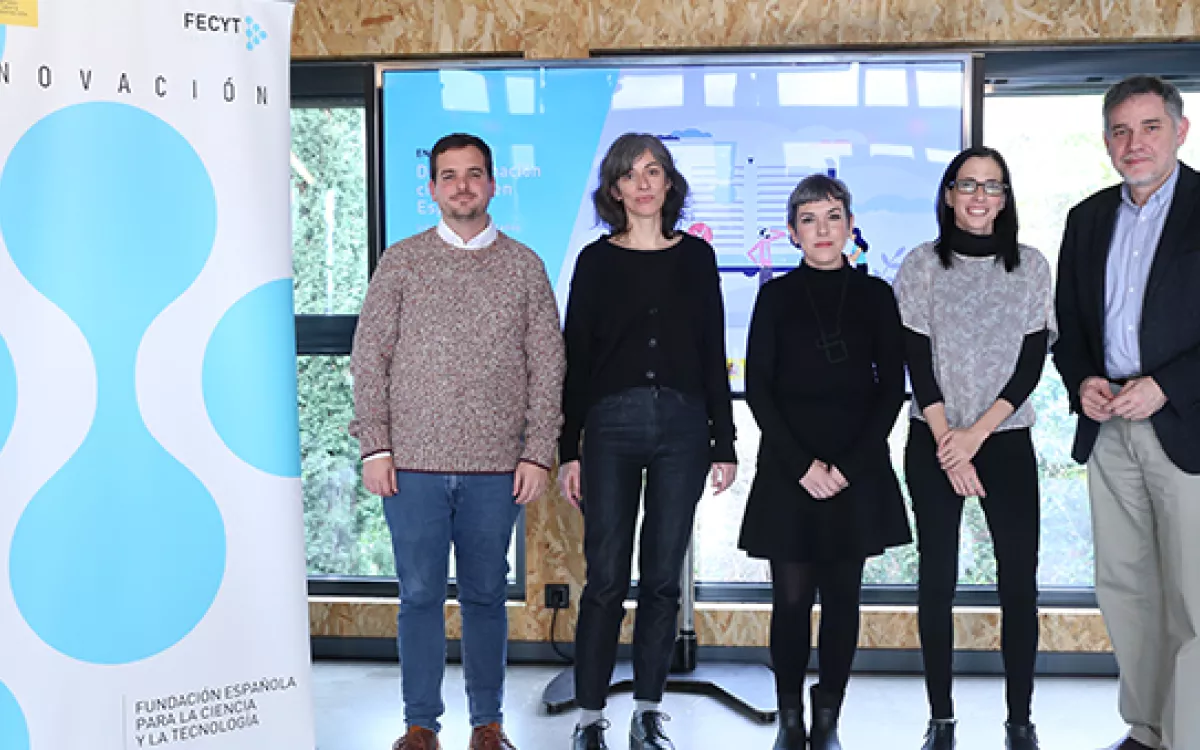 FECYT presenta los resultados de la encuesta sobre la desinformación científica en España 