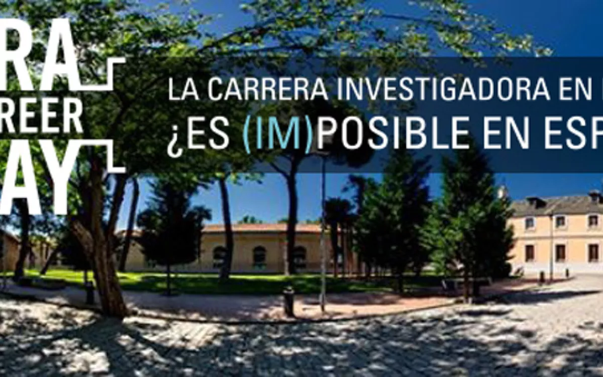 La Universidad de Castilla La Mancha celebra el primer “ERA-Career day” del proyecto EUESCADA