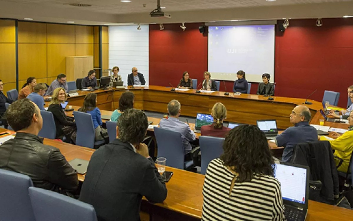 FECYT participa en el proyecto europeo ETHNA System