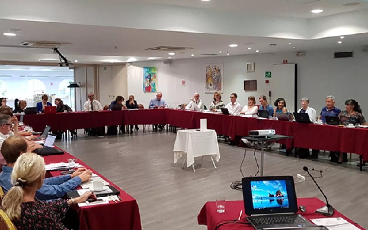 FECYT participa en el proyecto europeo EURAXESS TOP IV: 'Open EURAXESS'