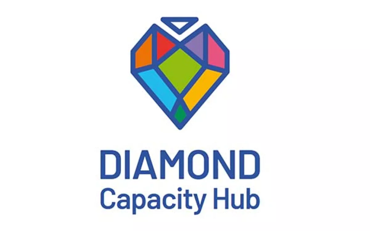 Abierto el registro para asistir a la presentación del European Diamond Capacity Hub