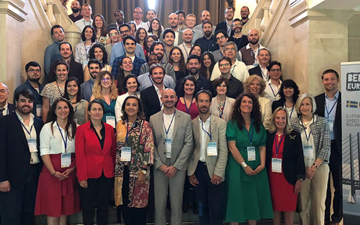FECYT colaboró en los encuentros anuales de las asociaciones de científicos españoles en el exterior