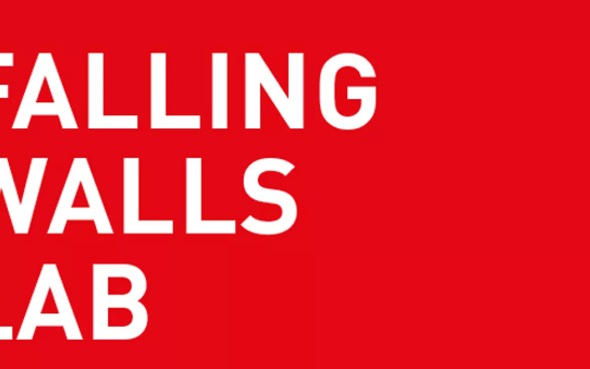 El concurso Falling Walls Lab vuelve a España