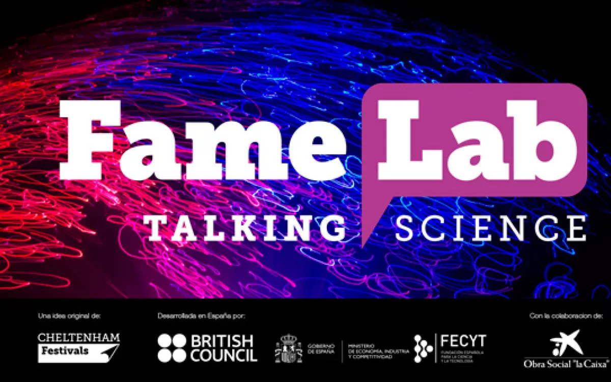 FameLab España 2018 ya tiene semifinalistas 
