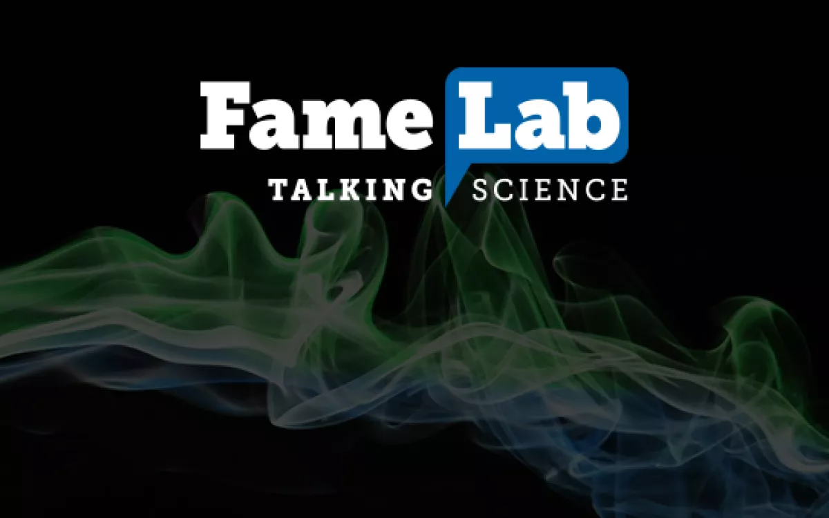 FECYT y el British Council ponen en marcha la novena edición de FameLab España  