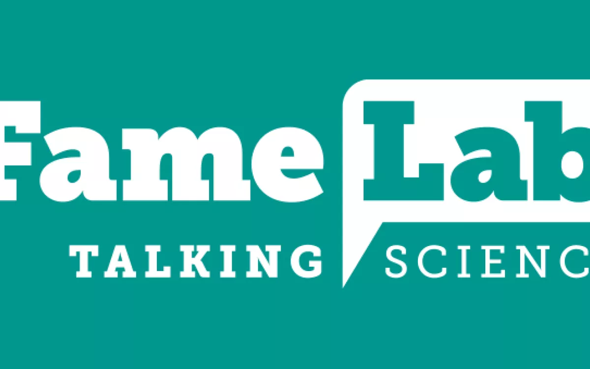 FECYT y British Council cancelan la semifinal de FameLab España 2020 en Pamplona 