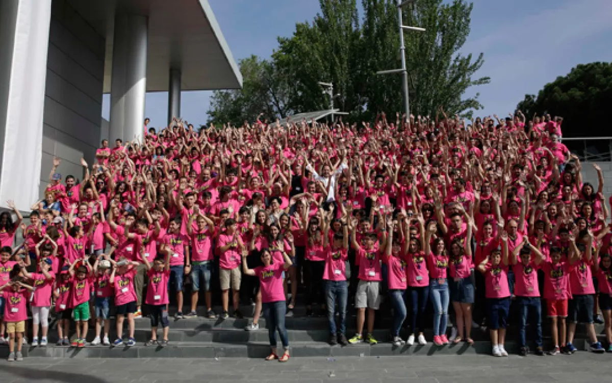 FECYT celebró el VIII ‘Finde Científico’ en el MUNCYT de Alcobendas