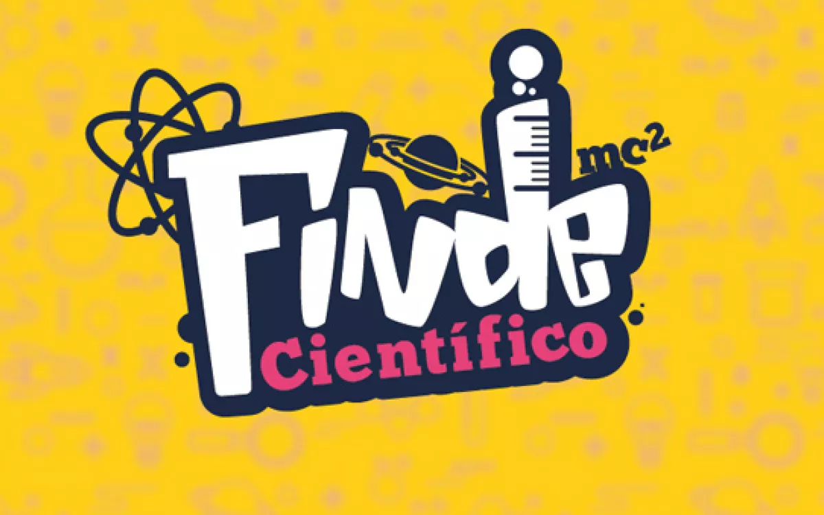 Ven al Finde Científico con tu centro escolar