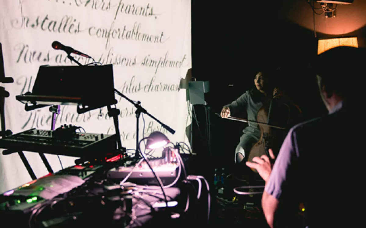 Fin de semana de cine y sonido en el MUNCYT de A Coruña