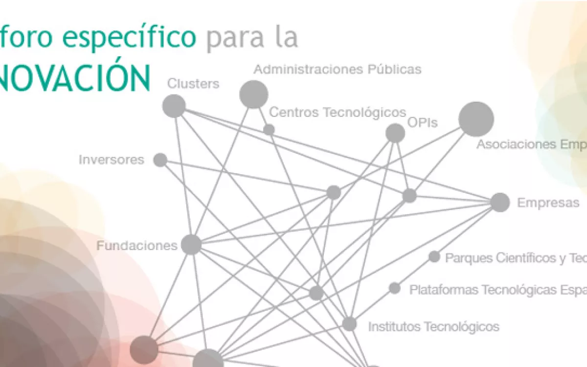 FECYT dinamiza un espacio de ciencia abierta en el foro Transfiere