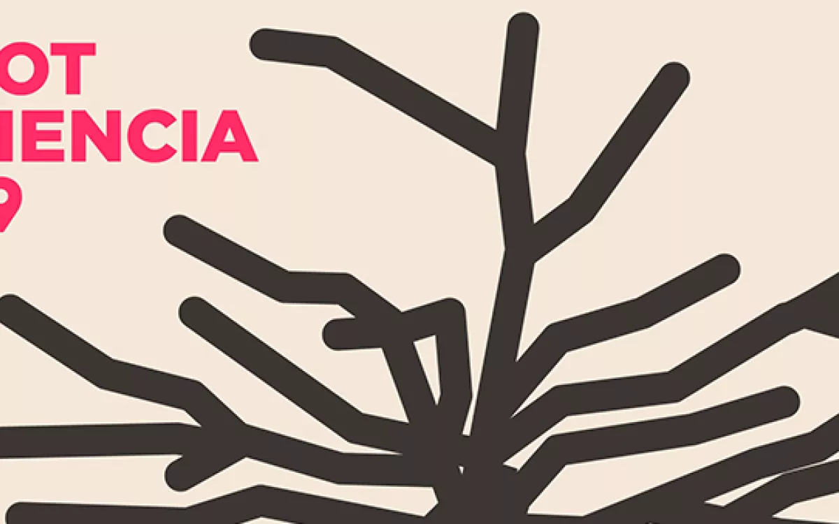 Comienza el plazo para presentar fotografías científicas a la 19.ª edición de FOTCIENCIA 