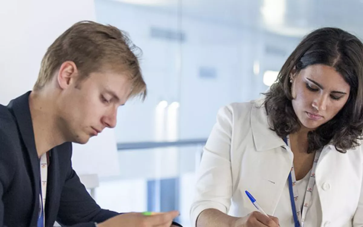Convocatoria del Fondo de Emprendedores de la Fundación Repsol