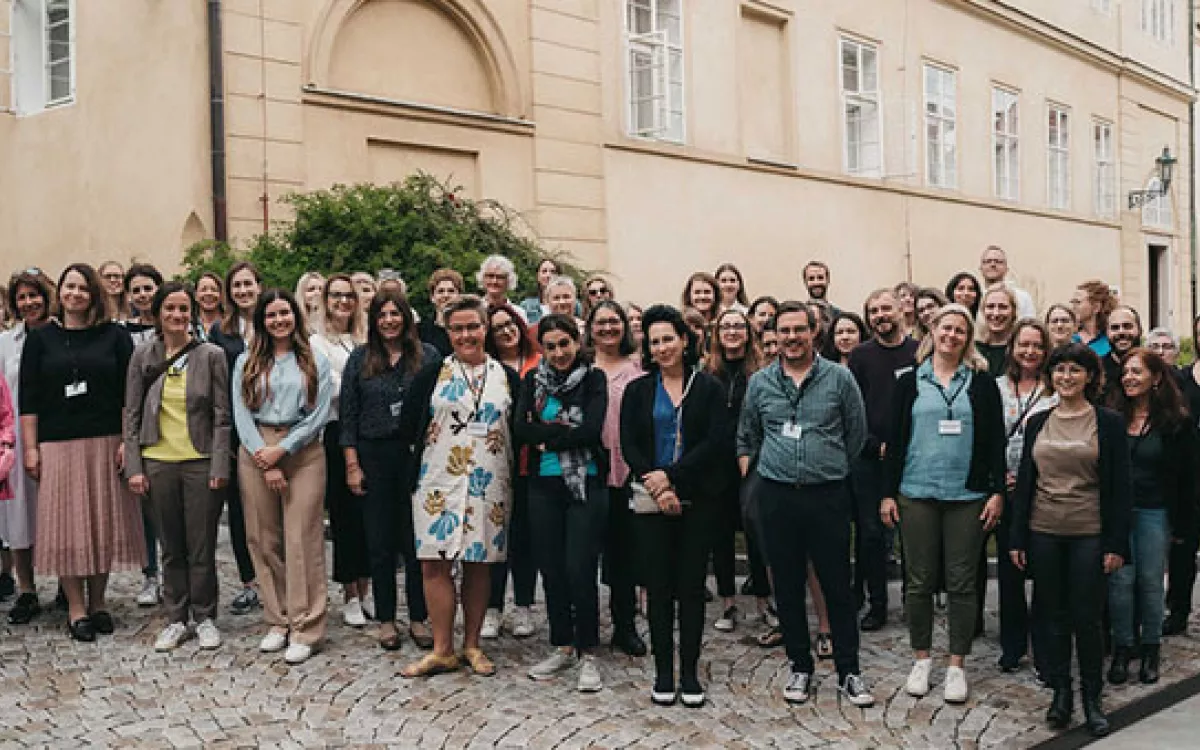 FECYT participa en GENDERACTIONPlus, un proyecto europeo para avanzar en la igualdad de genero en el Espacio Europeo de Investigación