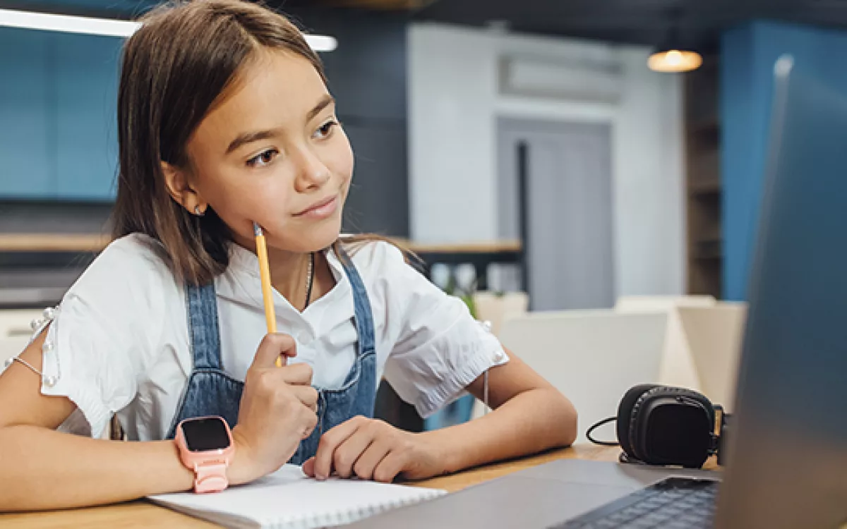 everis y FECYT ponen en marcha un proyecto educativo en el marco de la iniciativa #girlsgonna