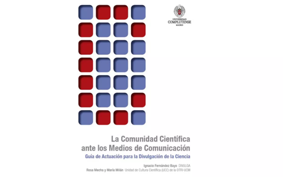Una guía para divulgar la ciencia a los medios de comunicación 