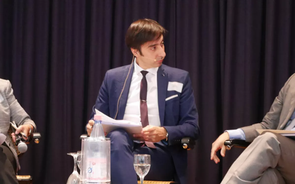 FECYT participa en Berlín en el segundo congreso internacional de diplomacia científica