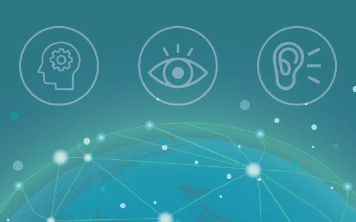 FECYT amplía la accesibilidad y usabilidad de su página web para personas con discapacidad o con dificultades de acceso a su contenido