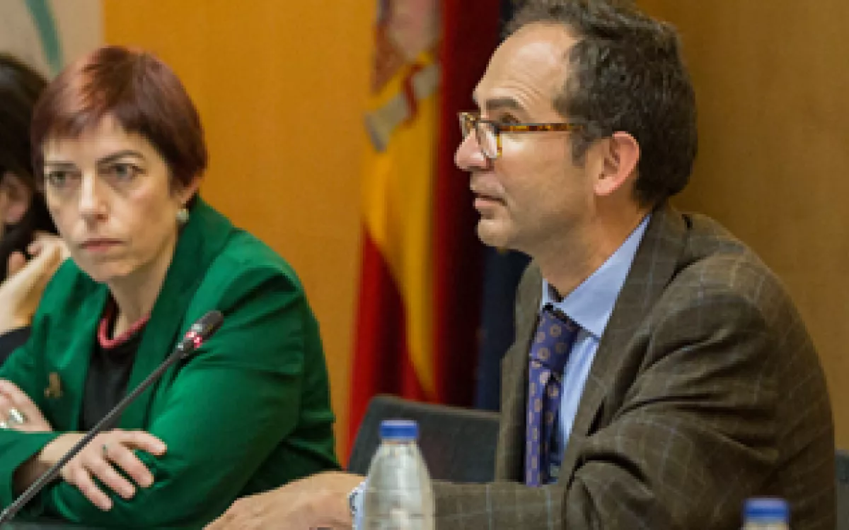 FECYT organiza una jornada sobre la homologación de titulaciones académicas en España
