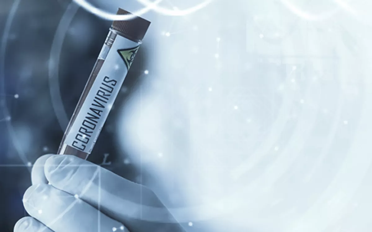 La agencia SINC forma parte del grupo de análisis científico sobre el coronavirus 