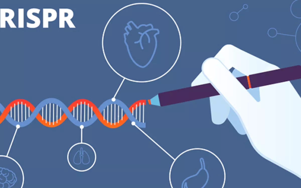 Edición genética con CRISPR y estudios de serovigilancia, nuevos informes del Grupo ISCIII de Análisis sobre Coronavirus