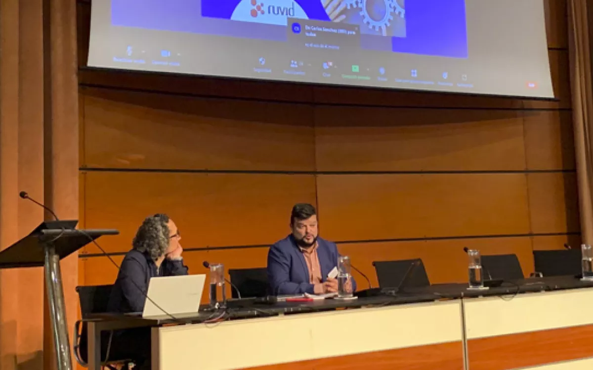 La red EURAXESS-España cierra sus jornadas sobre movilidad y desarrollo profesional de los investigadores e investigadoras