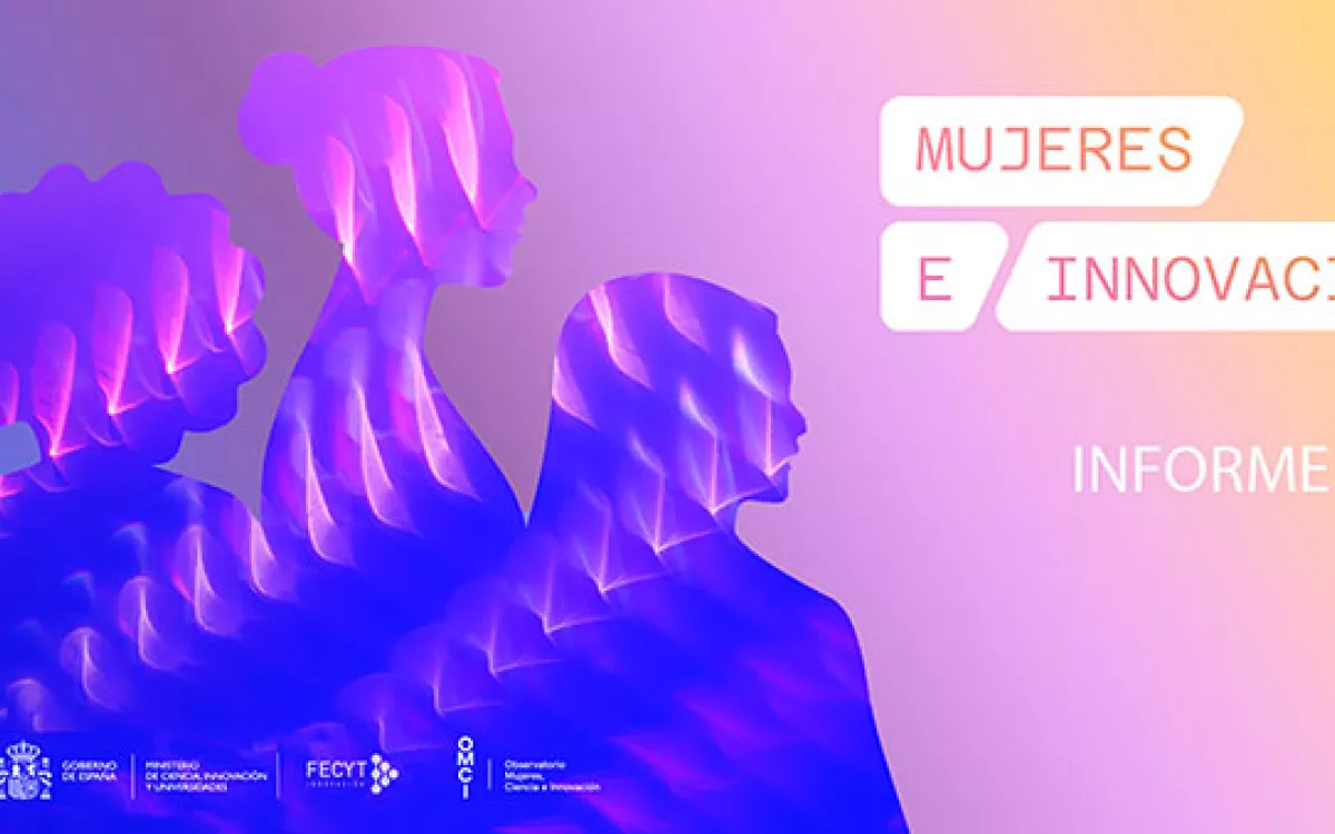 La mayoría de las mujeres innovadoras emprenden un negocio para producir un impacto positivo en su entorno