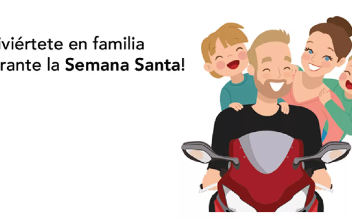 El MUNCYT ofreció una programación especial para Semana Santa 