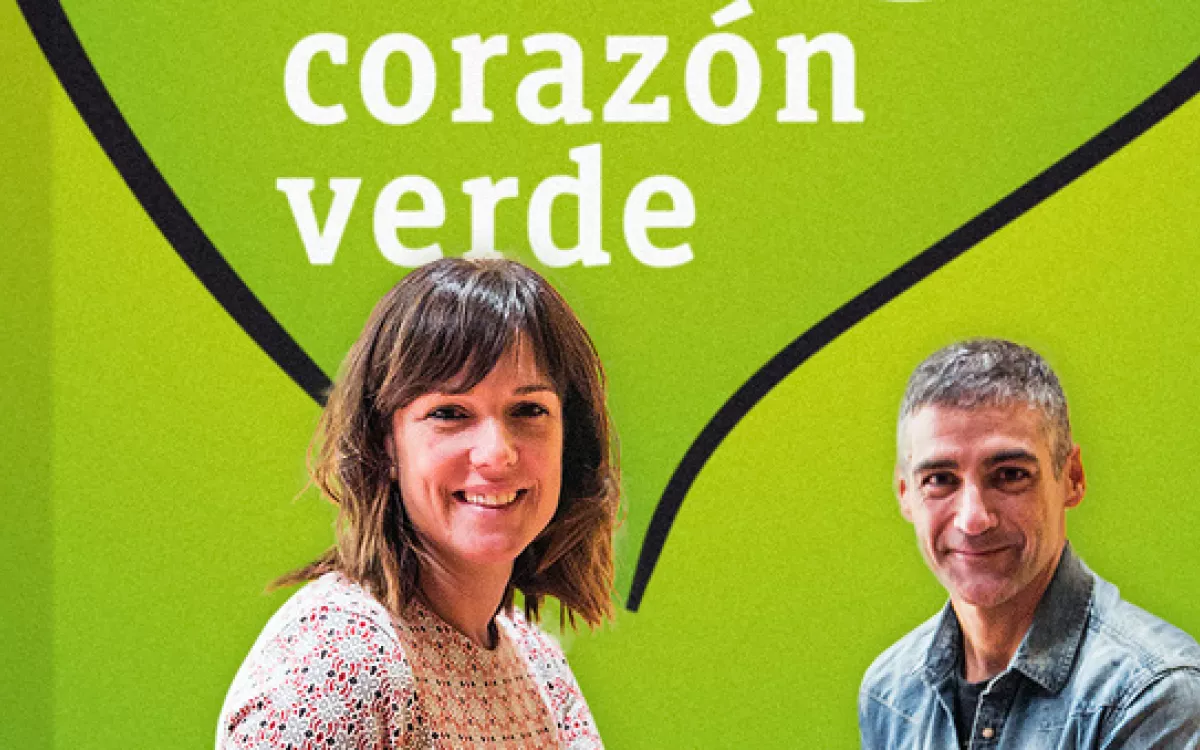 RTVE lanza el concurso "Sin huella en el tiempo"