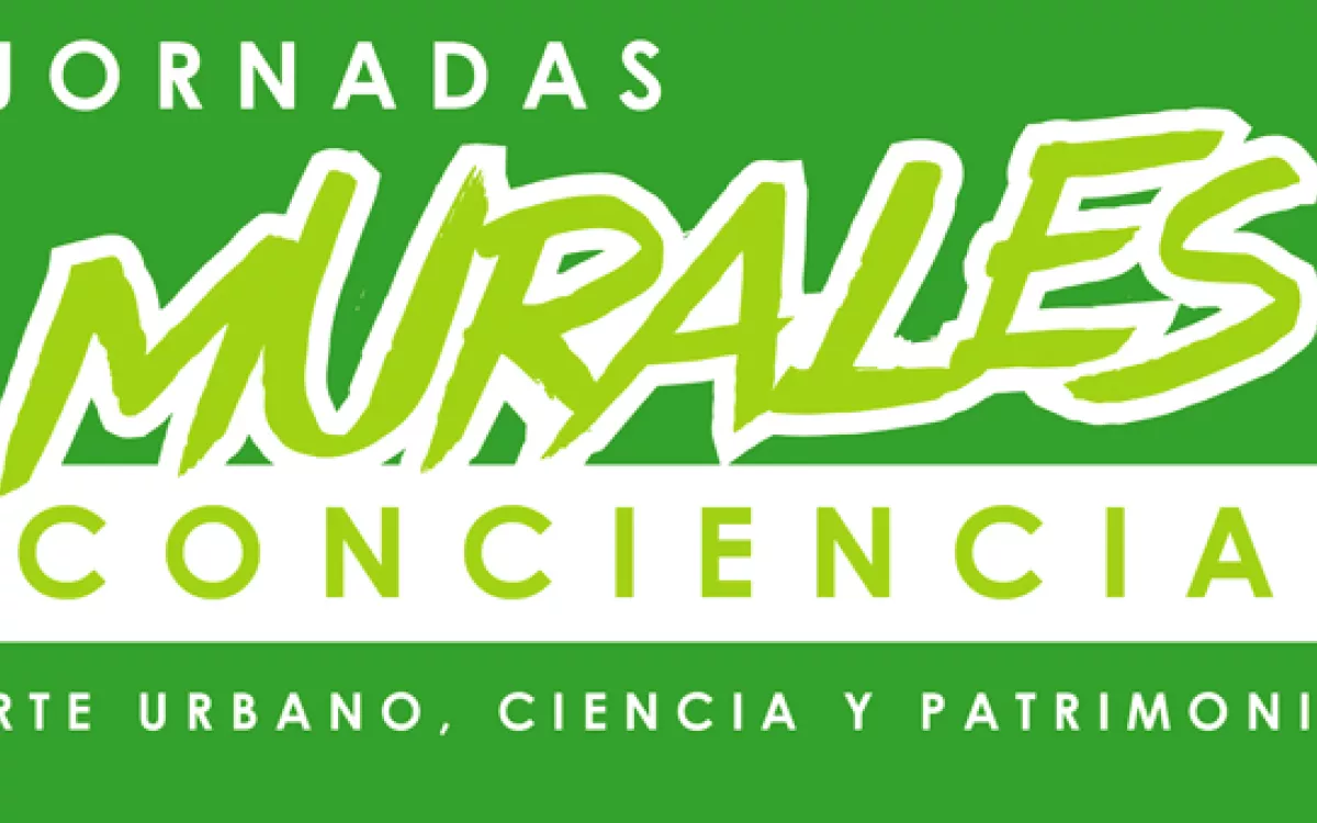 Jornadas Murales con ciencia