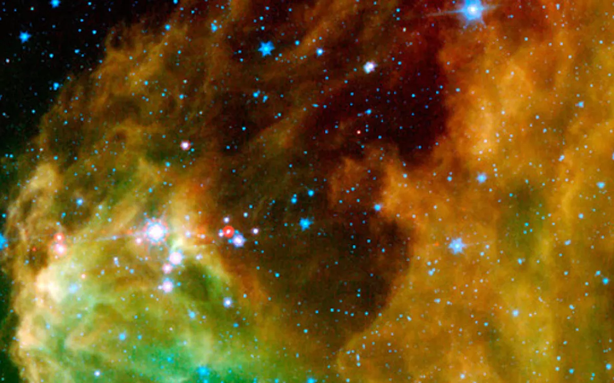 Comienza el rodaje del documental  Nanocosmos: un viaje a lo pequeño