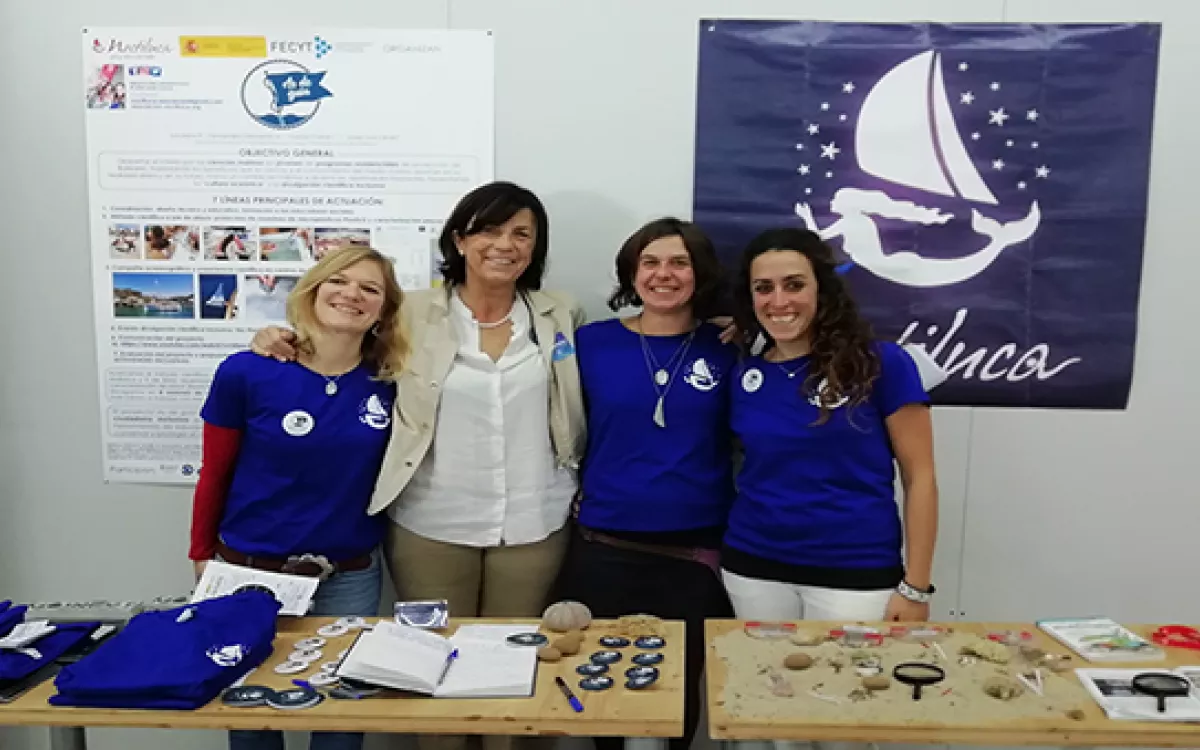 Ciencia y sostenibilidad en la segunda edición del Festival “No Plastic”