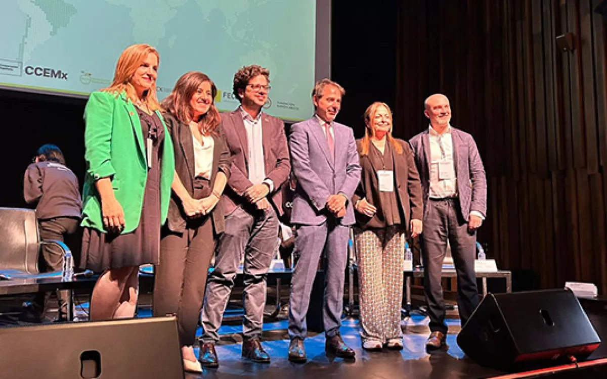 FECYT participa en el primer Encuentro de Asociaciones de Científicas y Científicos Españoles en América