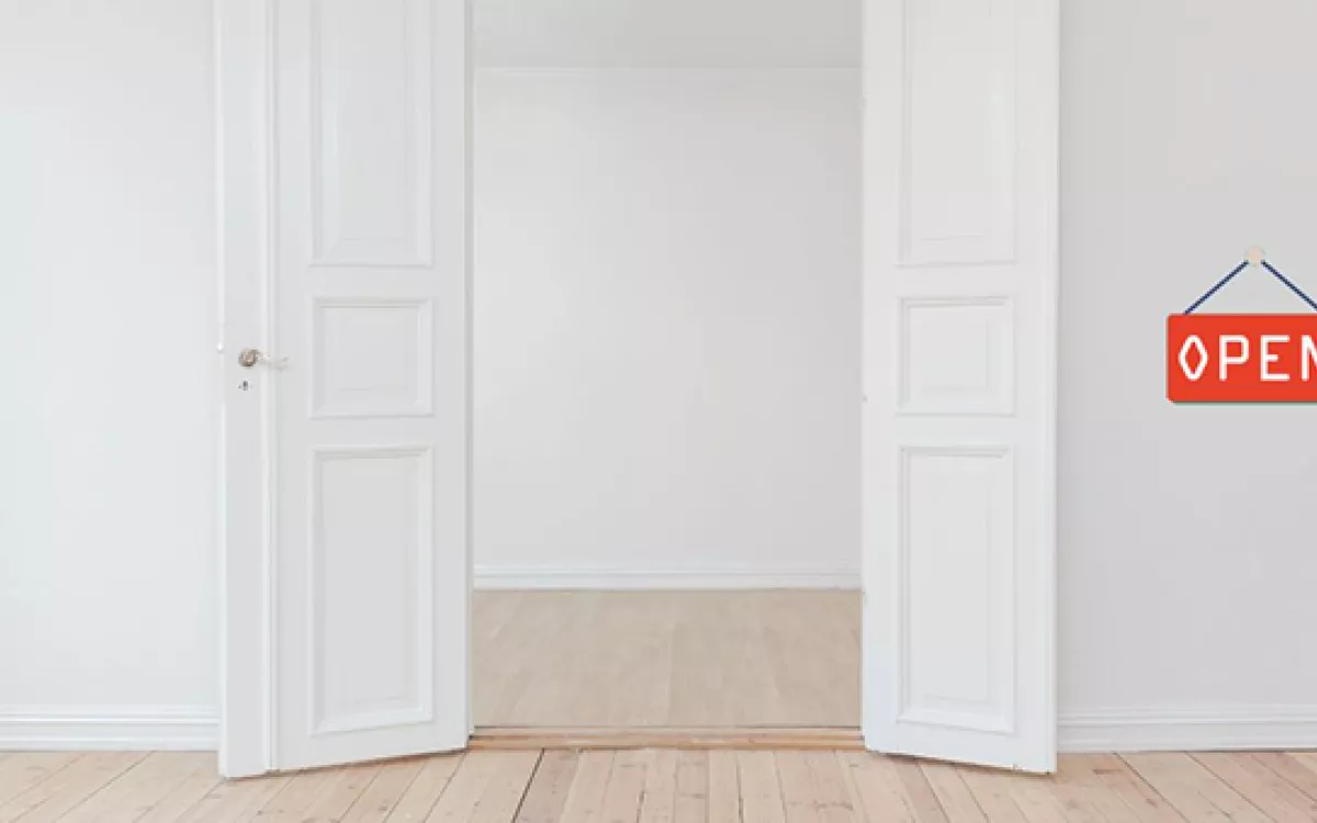 Convocatoria de puertas abiertas “Open Doors” para investigadores europeos