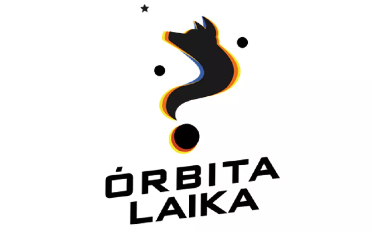 Rubén Pozo habló con la música en Órbita Laika 