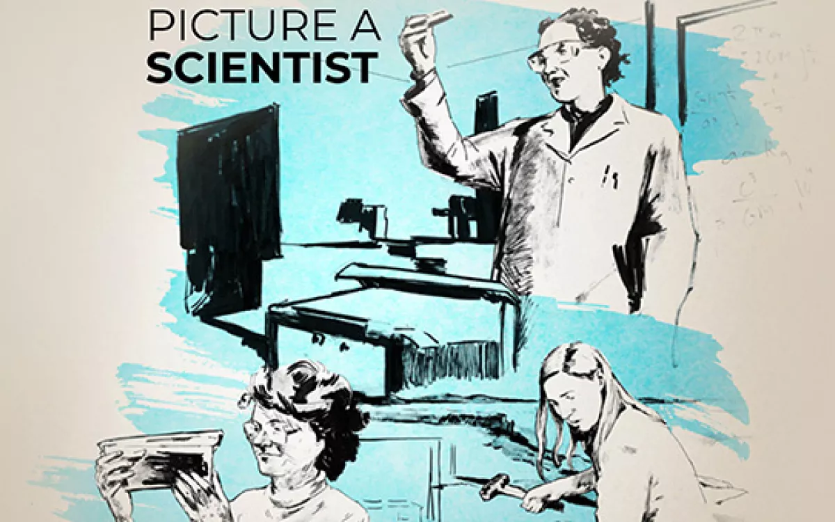 FECYT emite el documental "Picture a Scientist" para conmemorar el Día Internacional de la Mujer y la Niña en la Ciencia