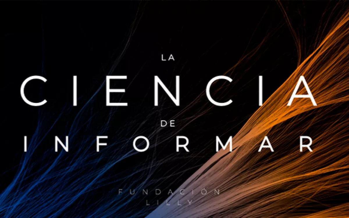 FECYT colabora con la Fundación Lilly en el pódcast "La ciencia de informar"