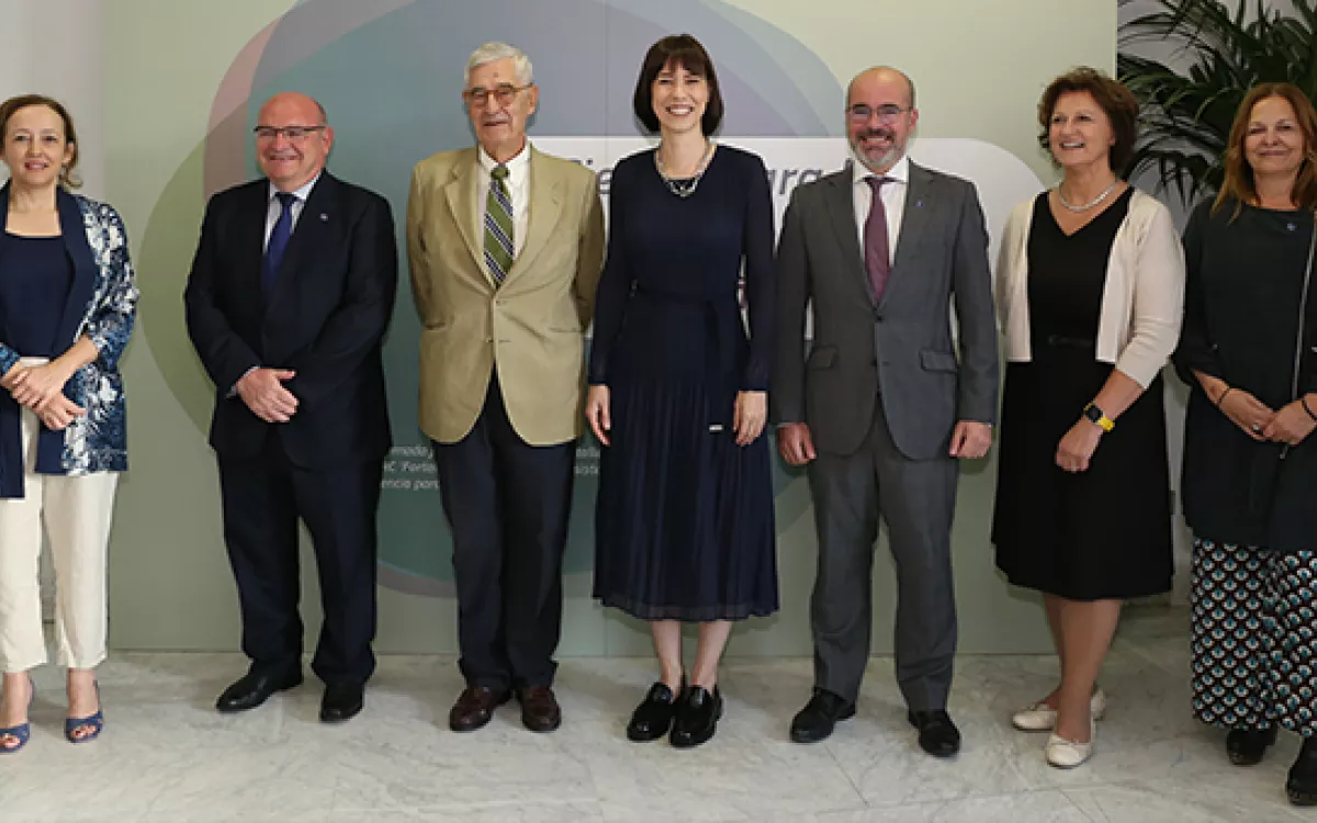 FECYT impulsa el fortalecimiento del sistema de ciencia para las políticas públicas en España