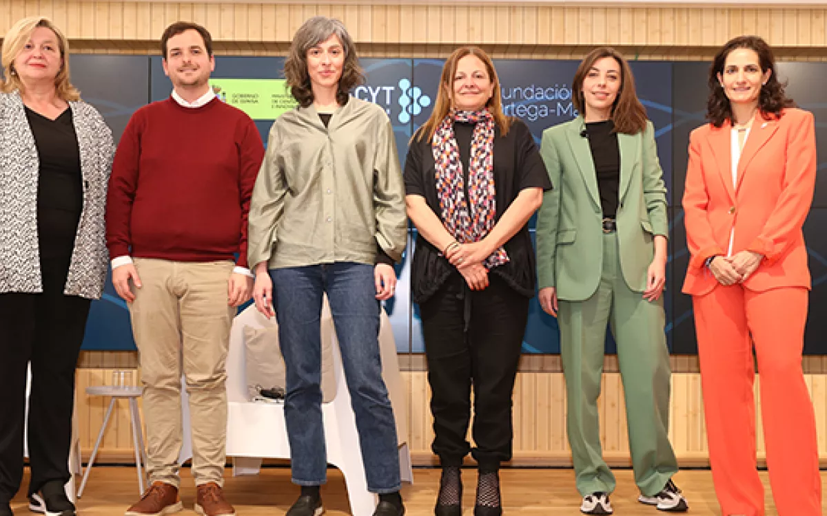 FECYT presenta los resultados de la Encuesta de Percepción Social de la Ciencia y la Tecnología: aumenta el interés por la ciencia entre la población española