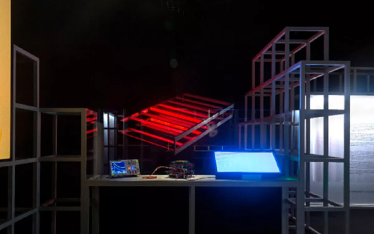 El Museo Nacional de Ciencia y Tecnología, MUNCYT, participará en el Festival Sónar