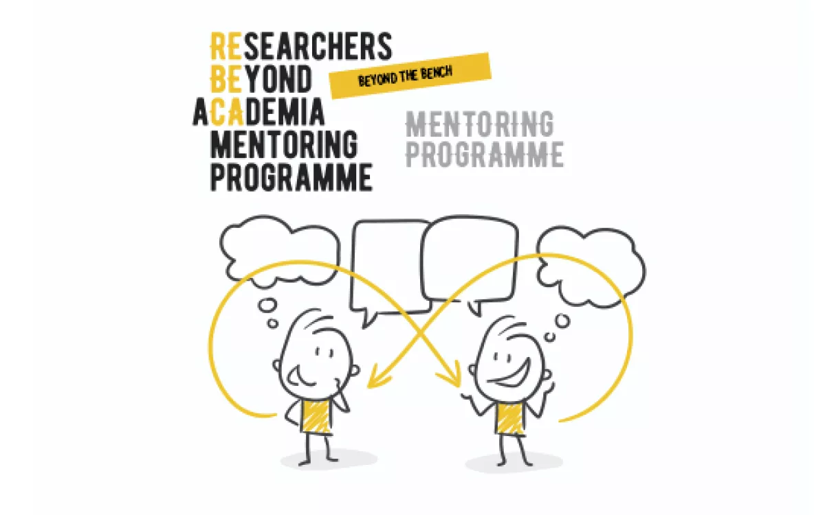 FECYT publica un manual sobre cómo diseñar programas de mentorazgo para investigadores