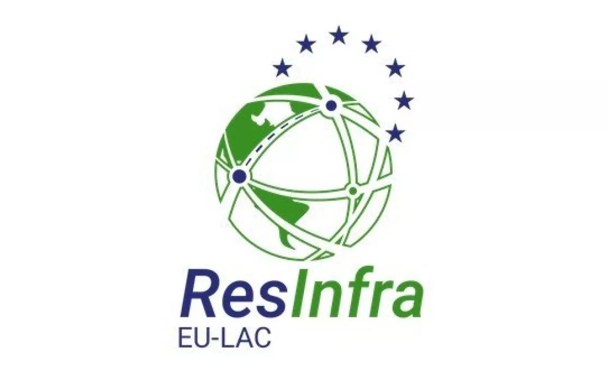 Finaliza el proyecto EU-LAC RESINFRA en el que FECYT ha participado