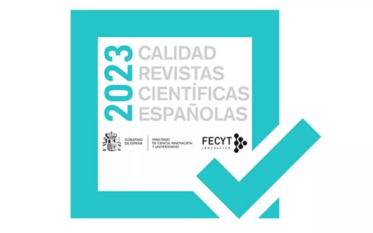 FECYT publica el listado provisional de las revistas científicas que renuevan el Sello de Calidad Editorial 
