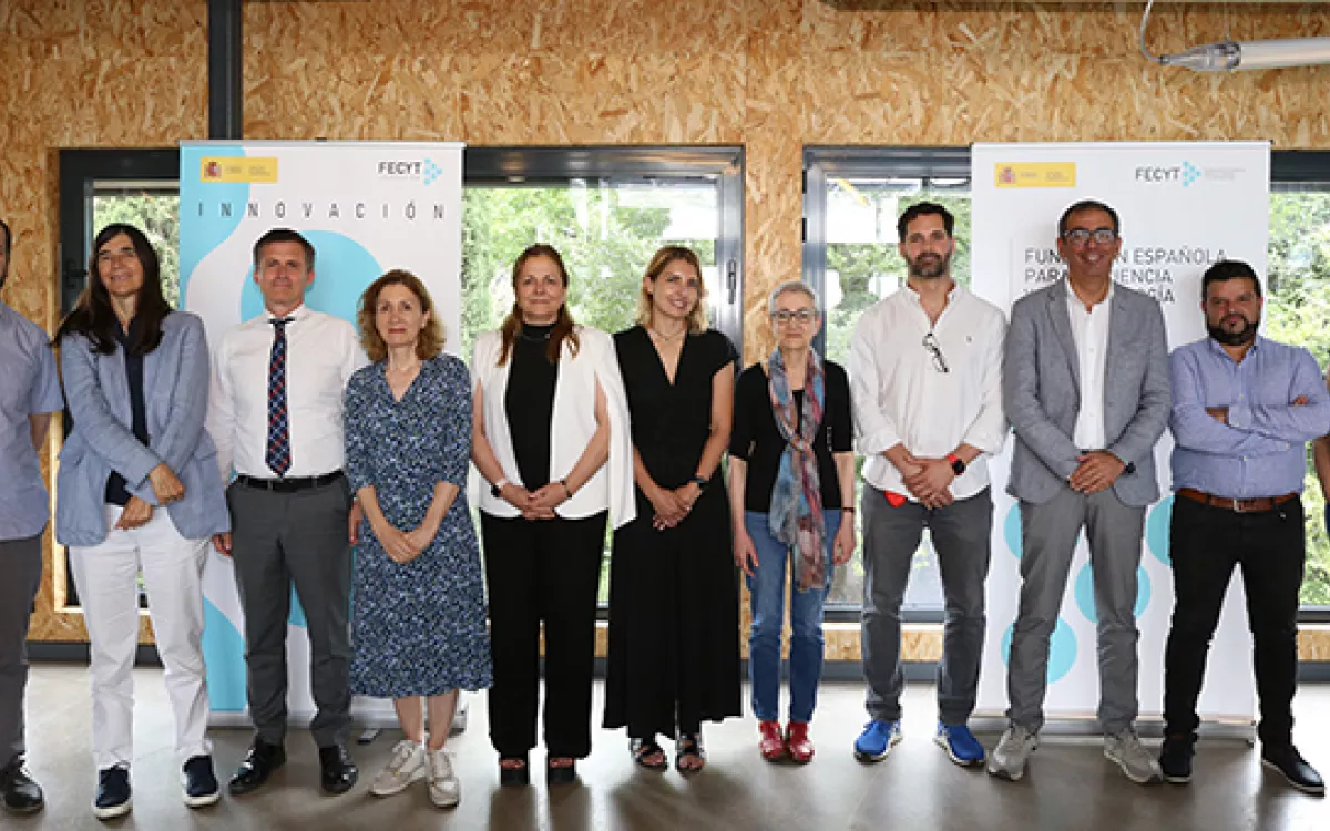 FECYT reúne a su Consejo Asesor y presenta los resultados de su consulta pública sobre la labor de la fundación y su Plan Estratégico 2022-2024